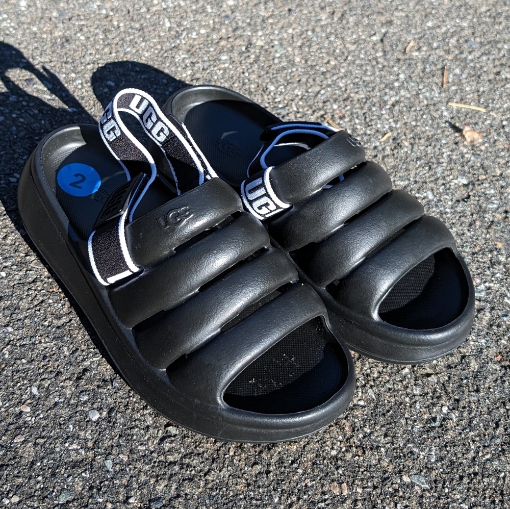 UGG® Sport Yeah Slide Sandals unisex (new)